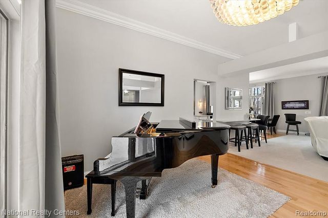 10146 Aberdeen Drive, Grand Blanc, MI 48439