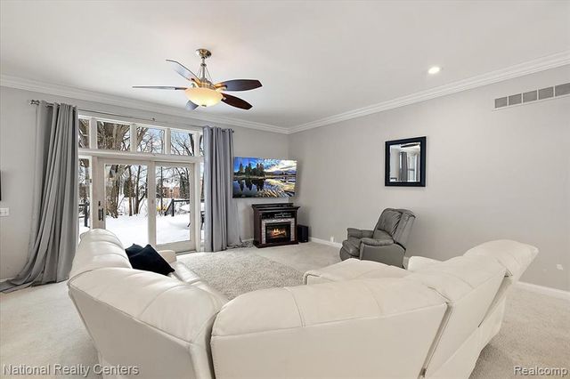 10146 Aberdeen Drive, Grand Blanc, MI 48439