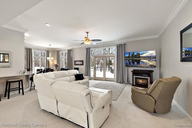 10146 Aberdeen Drive, Grand Blanc, MI 48439