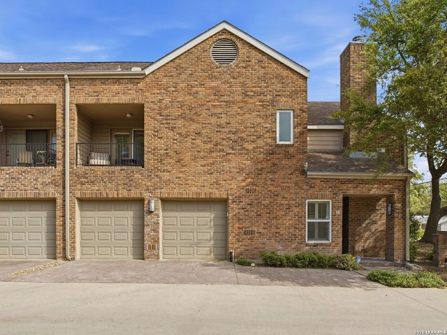 8103 N New Braunfels Ave Apt 1, San Antonio, TX 78209