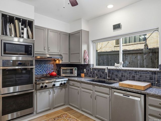 8103 N New Braunfels Ave Apt 1, San Antonio, TX 78209
