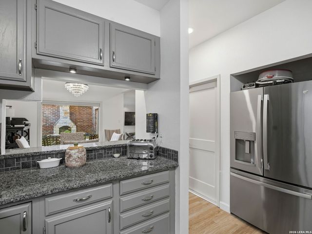 8103 N New Braunfels Ave Apt 1, San Antonio, TX 78209