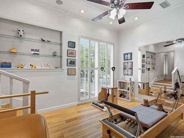 8103 N New Braunfels Ave Apt 1, San Antonio, TX 78209