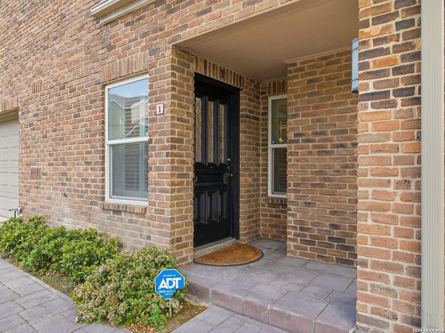 8103 N New Braunfels Ave Apt 1, San Antonio, TX 78209