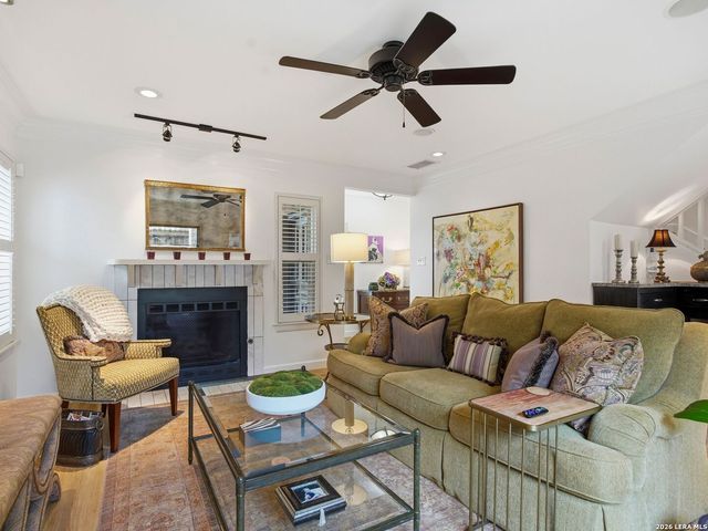8103 N New Braunfels Ave Apt 1, San Antonio, TX 78209