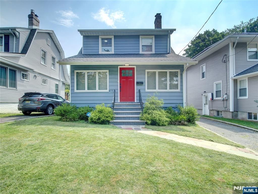 415 Orange Road, Montclair, NJ 07042