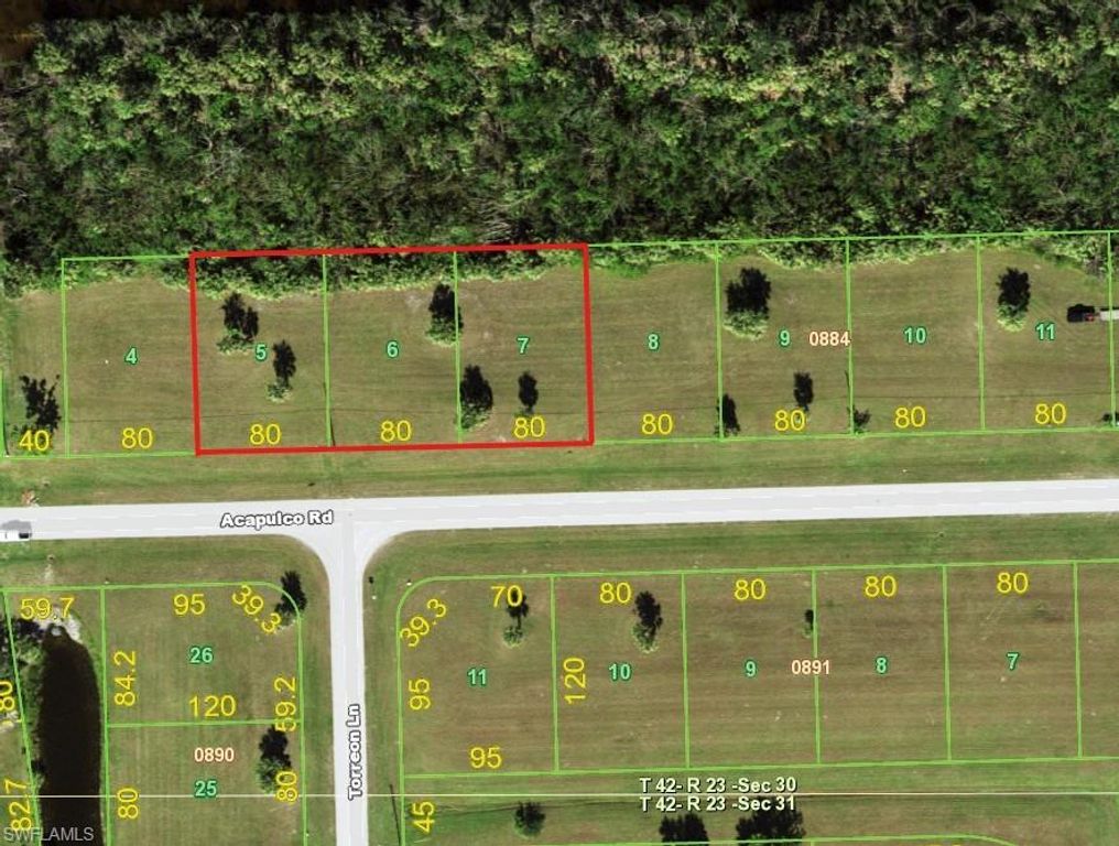 16955 ACAPULCO RD, PUNTA GORDA, FL 33955 — photo 2