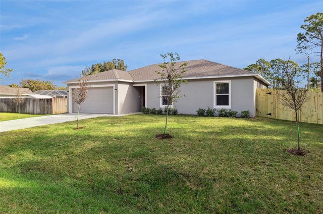701 TEJON AVENUE SW, Palm Bay, FL 32908