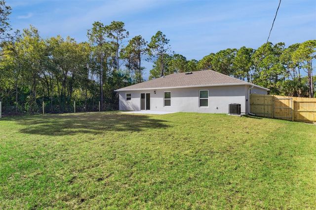 701 TEJON AVENUE SW, Palm Bay, FL 32908