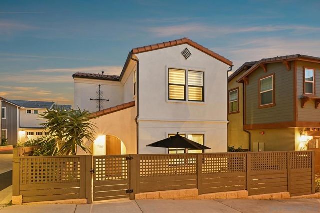 1156 E Cove Pl., Encinitas, CA 92024