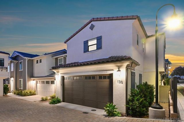 1156 E Cove Pl., Encinitas, CA 92024