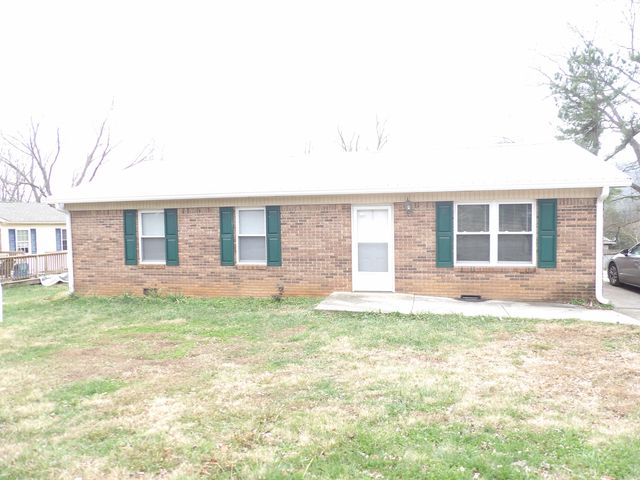 61 Vena Court, Monticello, KY 42633