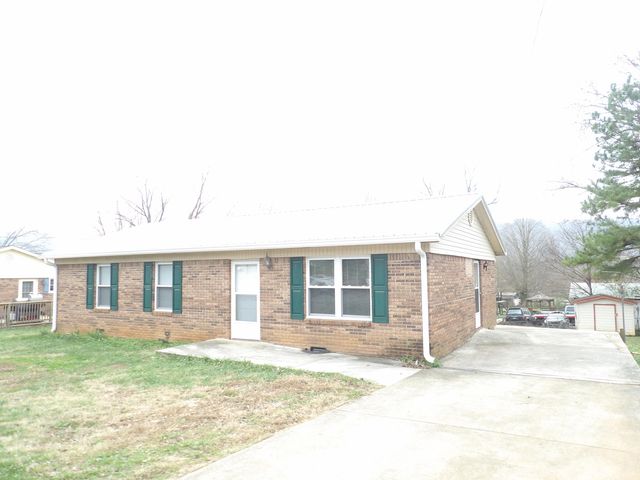 61 Vena Court, Monticello, KY 42633