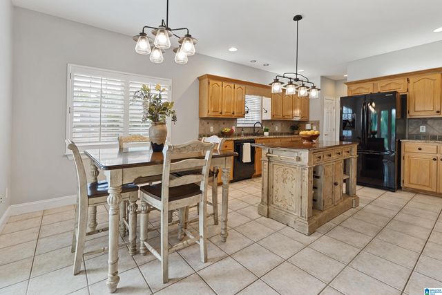 108 SADDLE LAKE DRIVE, Alabaster, AL 35007