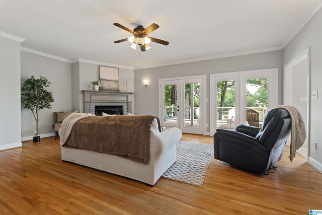 108 SADDLE LAKE DRIVE, Alabaster, AL 35007