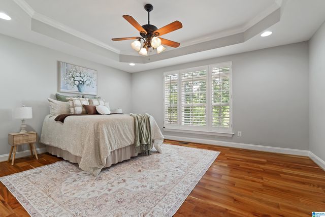 108 SADDLE LAKE DRIVE, Alabaster, AL 35007