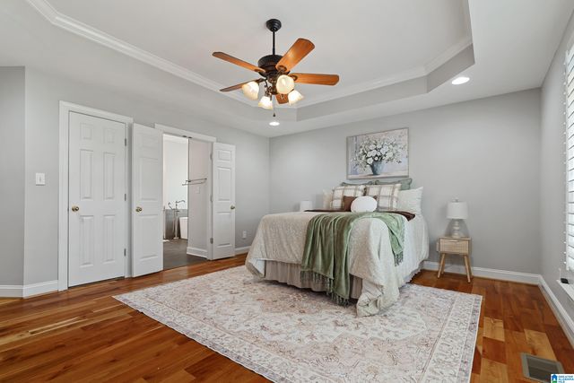 108 SADDLE LAKE DRIVE, Alabaster, AL 35007