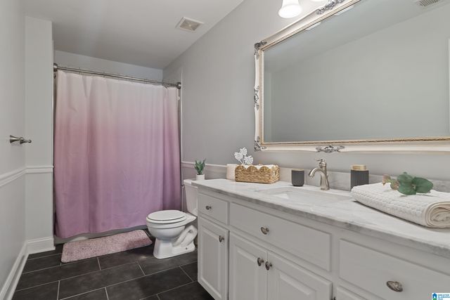 108 SADDLE LAKE DRIVE, Alabaster, AL 35007