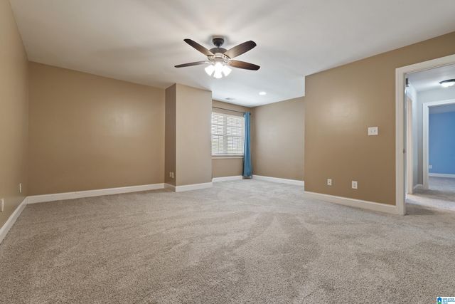 108 SADDLE LAKE DRIVE, Alabaster, AL 35007
