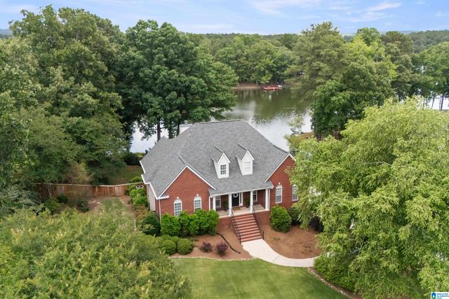 108 SADDLE LAKE DRIVE, Alabaster, AL 35007