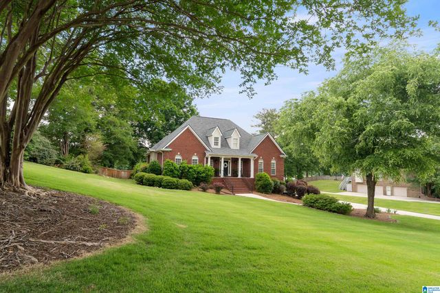 108 SADDLE LAKE DRIVE, Alabaster, AL 35007