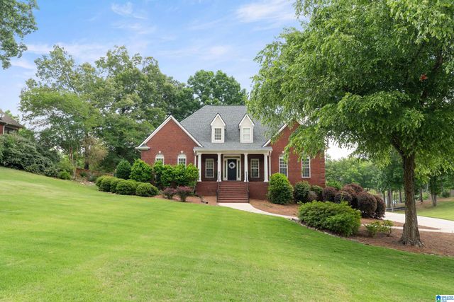 108 SADDLE LAKE DRIVE, Alabaster, AL 35007