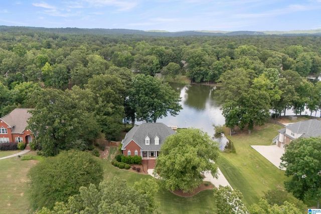 108 SADDLE LAKE DRIVE, Alabaster, AL 35007