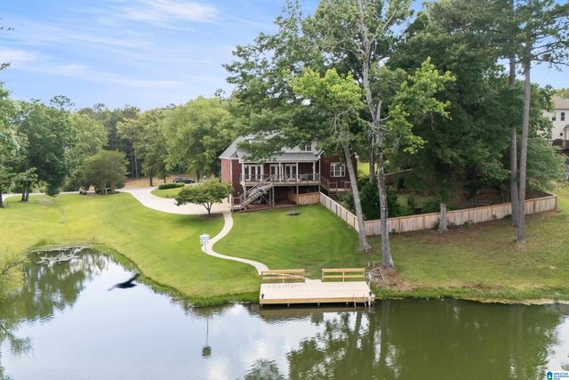 108 SADDLE LAKE DRIVE, Alabaster, AL 35007