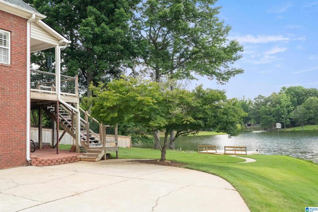 108 SADDLE LAKE DRIVE, Alabaster, AL 35007