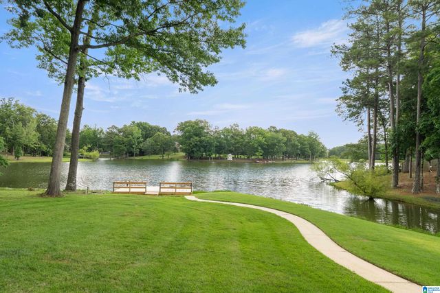 108 SADDLE LAKE DRIVE, Alabaster, AL 35007