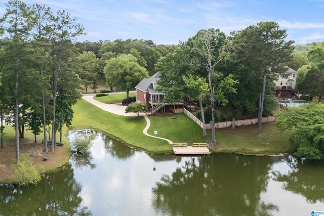 108 SADDLE LAKE DRIVE, Alabaster, AL 35007