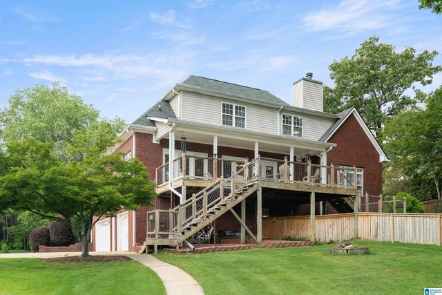 108 SADDLE LAKE DRIVE, Alabaster, AL 35007