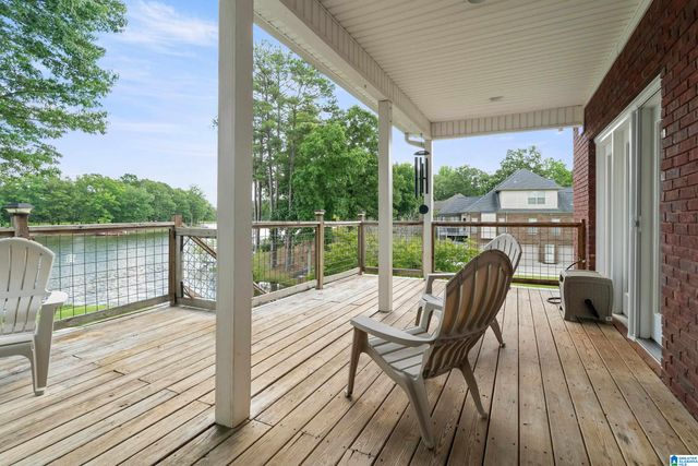 108 SADDLE LAKE DRIVE, Alabaster, AL 35007