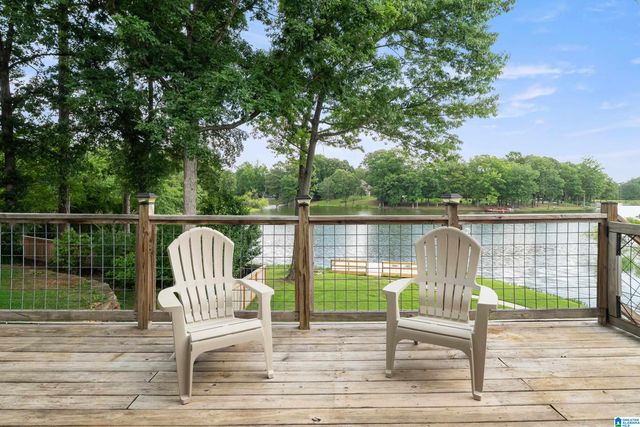 108 SADDLE LAKE DRIVE, Alabaster, AL 35007
