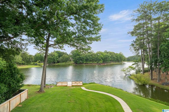 108 SADDLE LAKE DRIVE, Alabaster, AL 35007