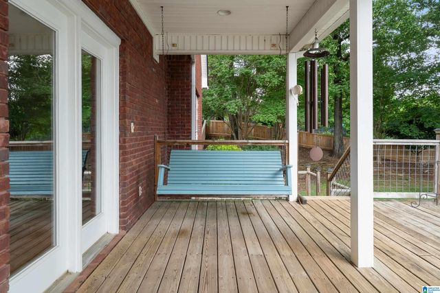 108 SADDLE LAKE DRIVE, Alabaster, AL 35007