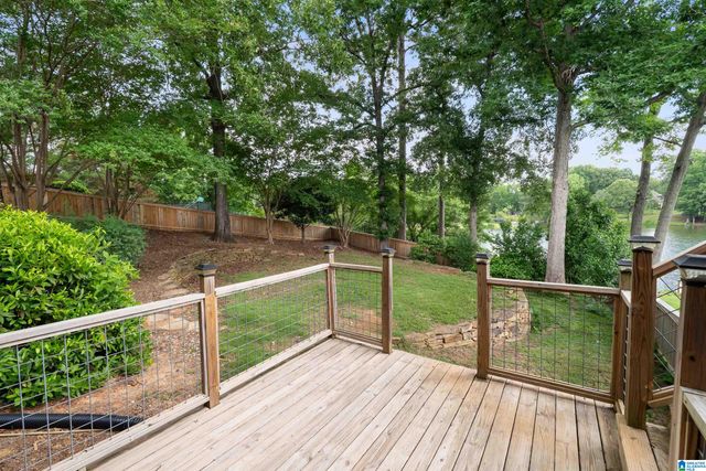 108 SADDLE LAKE DRIVE, Alabaster, AL 35007
