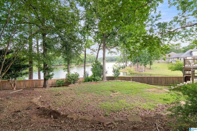 108 SADDLE LAKE DRIVE, Alabaster, AL 35007