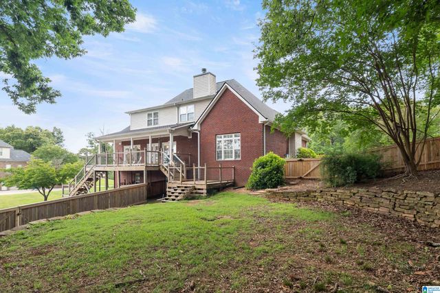 108 SADDLE LAKE DRIVE, Alabaster, AL 35007