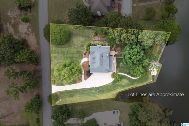 108 SADDLE LAKE DRIVE, Alabaster, AL 35007