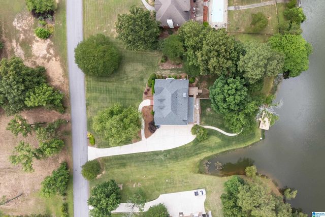 108 SADDLE LAKE DRIVE, Alabaster, AL 35007