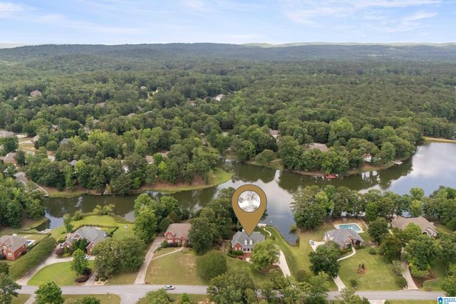 108 SADDLE LAKE DRIVE, Alabaster, AL 35007