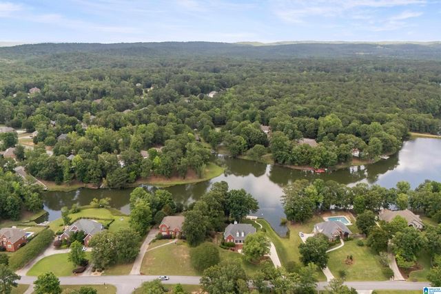 108 SADDLE LAKE DRIVE, Alabaster, AL 35007