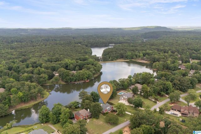 108 SADDLE LAKE DRIVE, Alabaster, AL 35007