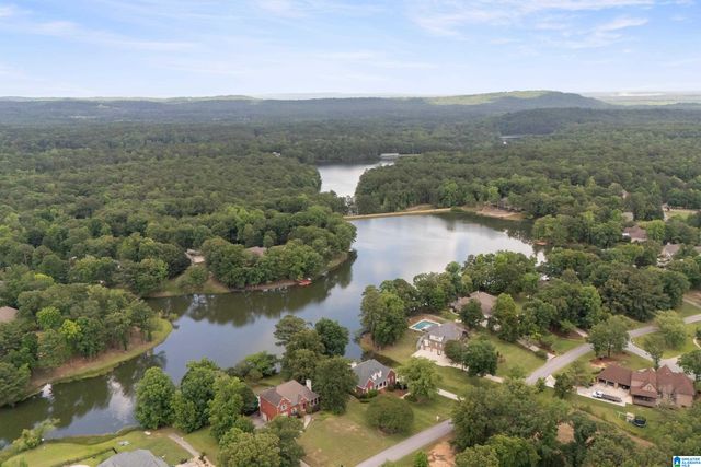 108 SADDLE LAKE DRIVE, Alabaster, AL 35007