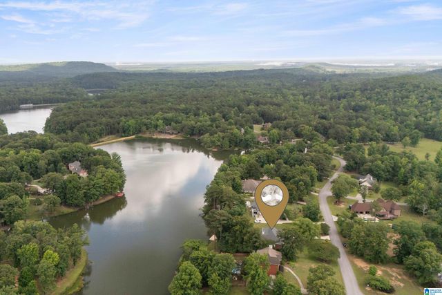108 SADDLE LAKE DRIVE, Alabaster, AL 35007