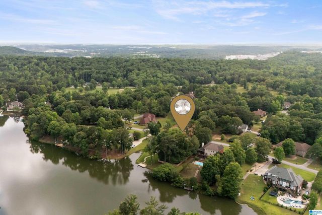 108 SADDLE LAKE DRIVE, Alabaster, AL 35007
