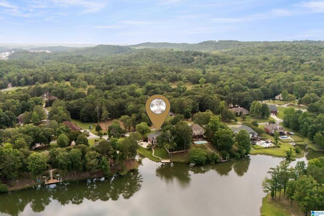 108 SADDLE LAKE DRIVE, Alabaster, AL 35007