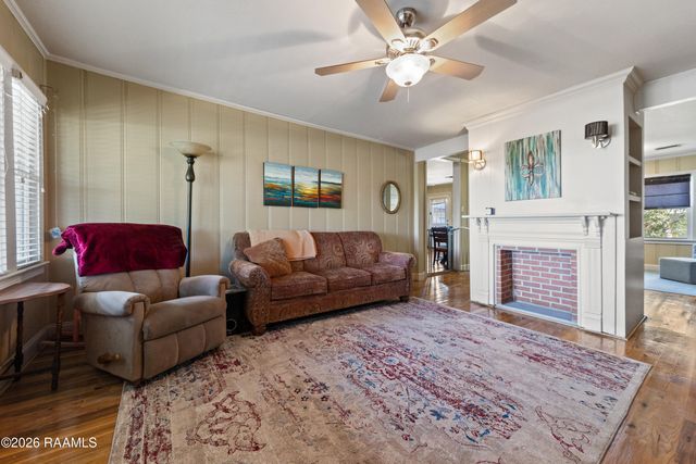 1002 Mimosa Lane, St. Martinville, LA 70582