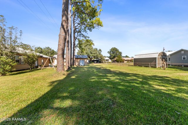 1002 Mimosa Lane, St. Martinville, LA 70582